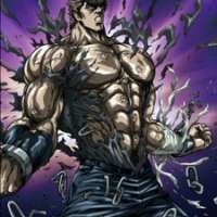  ����� Hokuto no Ken - Zero Kenshiro Den <small>Theme Song Performance</small> (ED) 